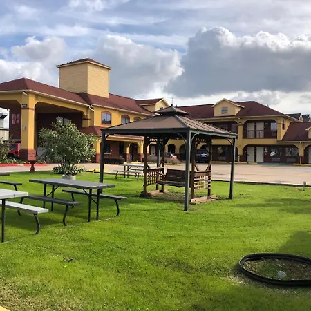 Raintree Inn And Suites-3