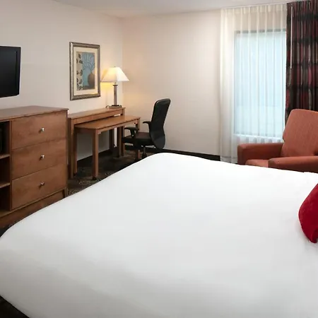 Red Lion Hotel Houston Intercontinental Airport-3