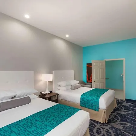Americas Best Value Inn Houston Willowbrook-2