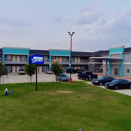 Americas Best Value Inn Houston Willowbrook-3