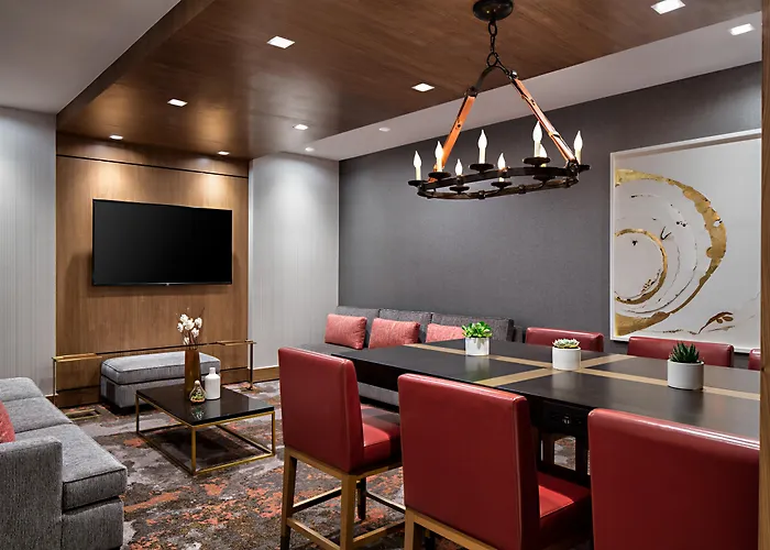 Houston Marriott Westchase