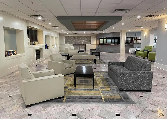 Wingate Houston Near Nrg Park/Medical Center Hotel