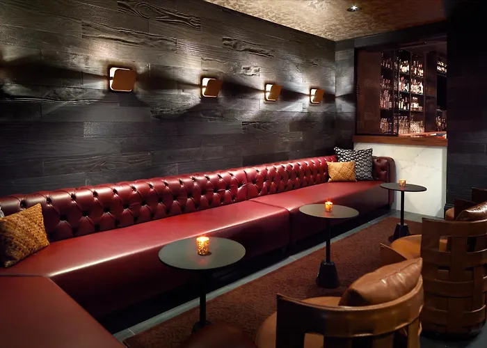 Omni Houston Hotel at Westside