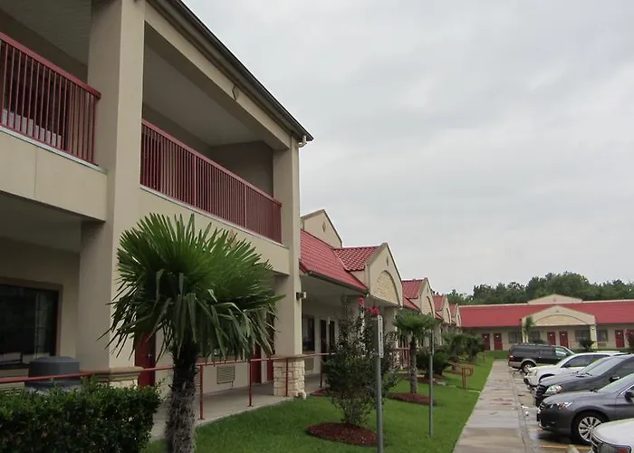 Palace Inn Houston