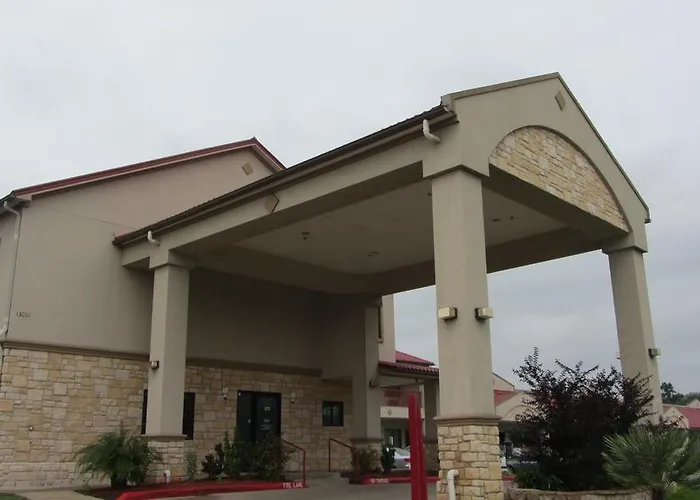Palace Inn Houston