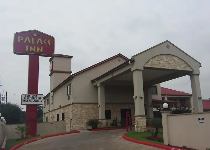 Palace Inn Houston