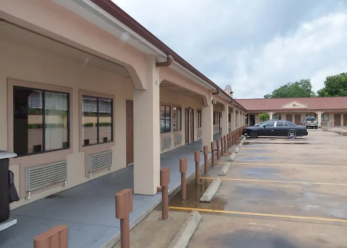 Eagle Inn Houston