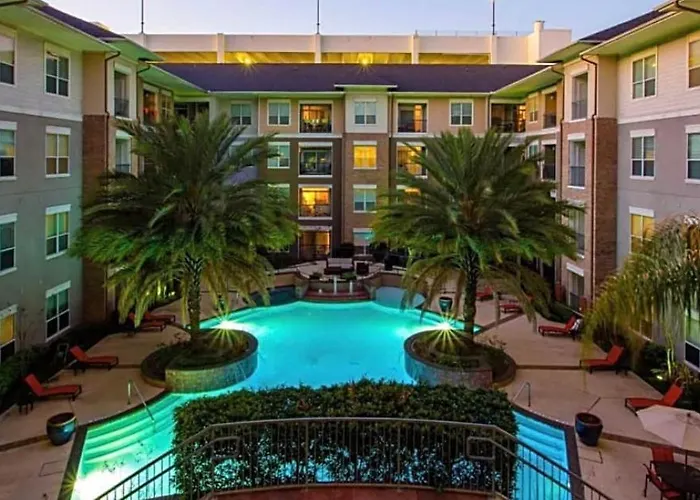 2Bedroom 1Bath 10 Mins To Texas Medical Houston