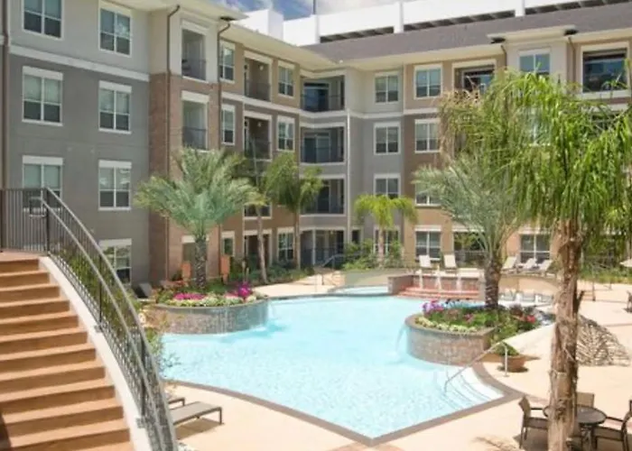 2Bedroom 1Bath 10 Mins To Texas Medical Houston
