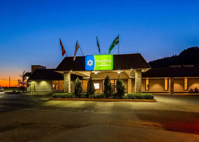 Best Western Premier Houston Northwest - Willowbrook