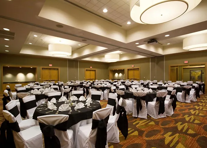 Embassy Suites By Hilton Houston-Energy Corridor