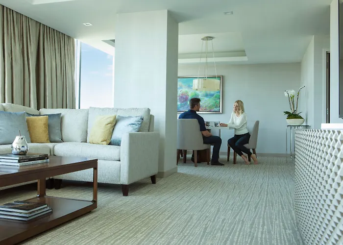 Intercontinental Houston By Ihg Hotel