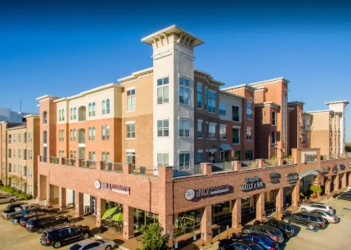 Home Felt Apartment- Med Center/Nrg Houston