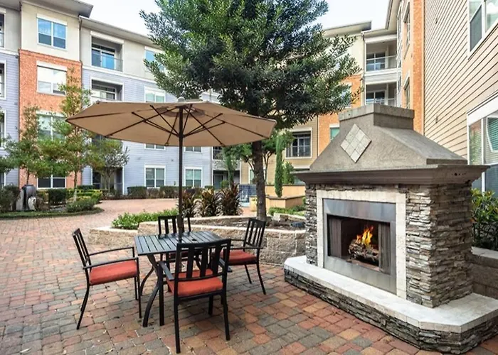 Home Felt Apartment- Med Center/Nrg Houston