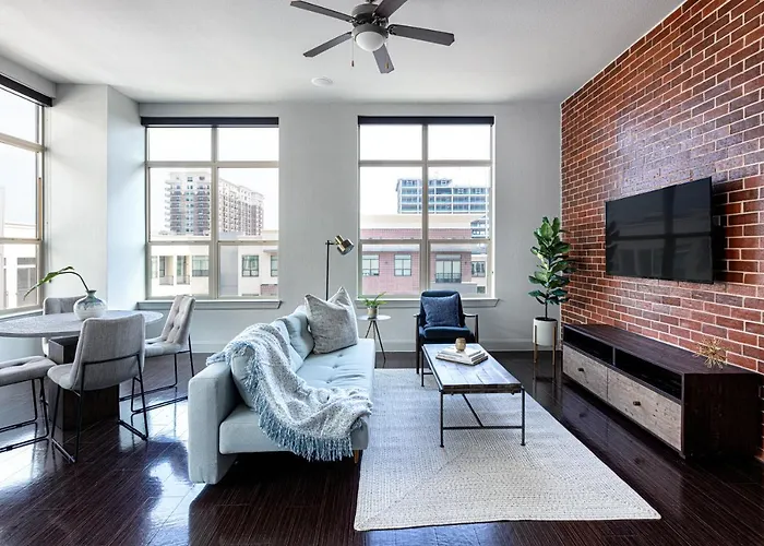 Locale At The Galleria - Houston Apartment