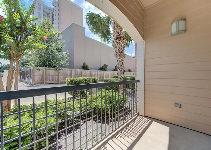 Cozy Apt Nrg Pool,Wi-Fi, Free Parking, Petsok! Houston