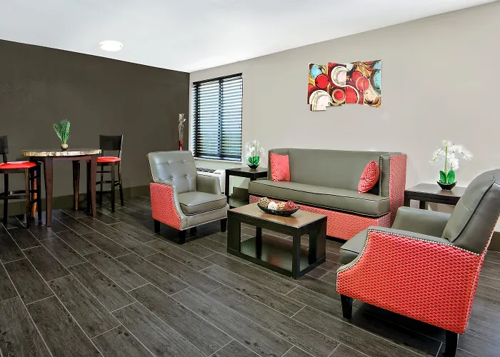 Wyndham Houston Sugarland Hotel