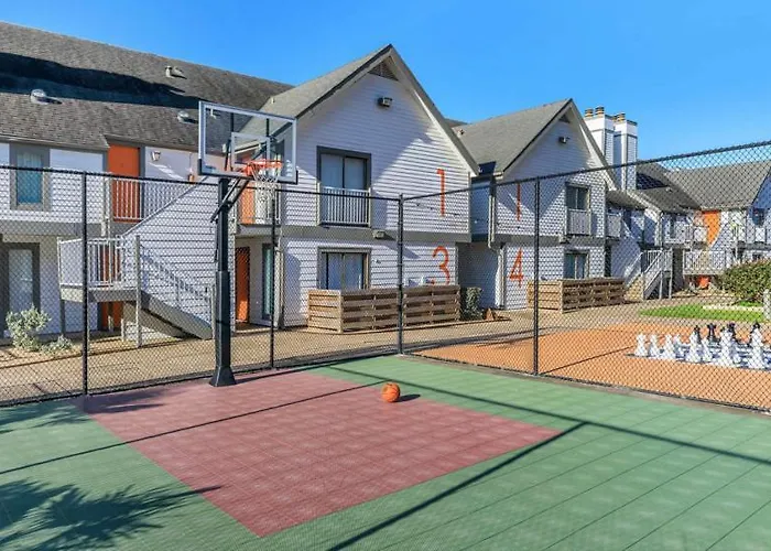 The Cozy Clouds Resort At Nrg Houston