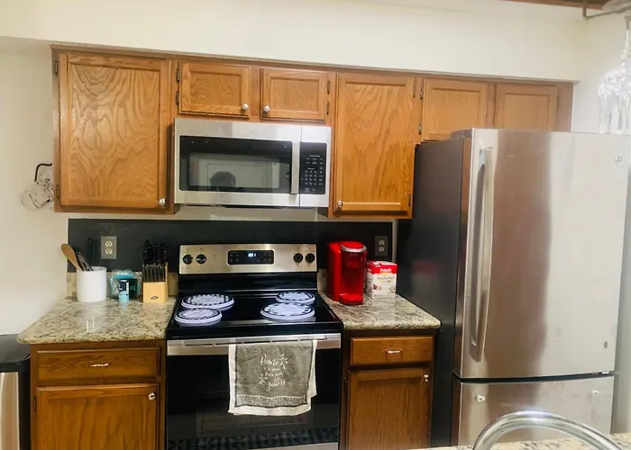 Sherbrooke Square Townhomes Houston