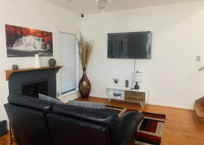 Sherbrooke Square Townhomes Houston