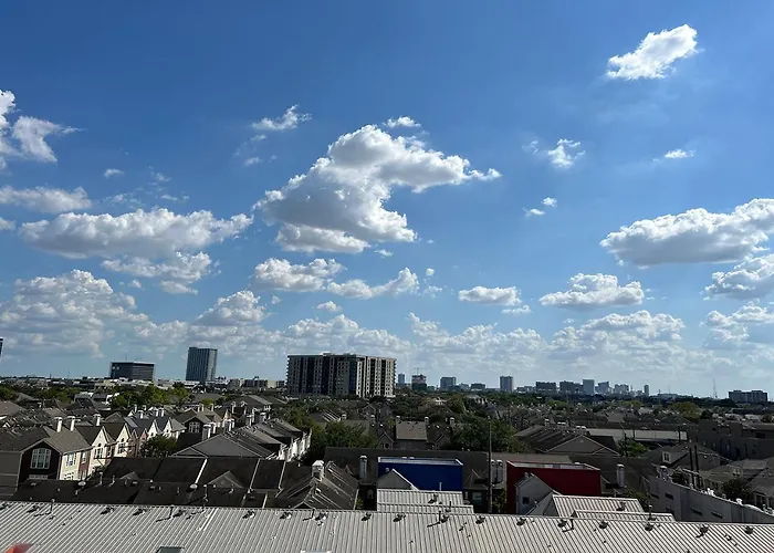 Best Area Of Houston, Tx.