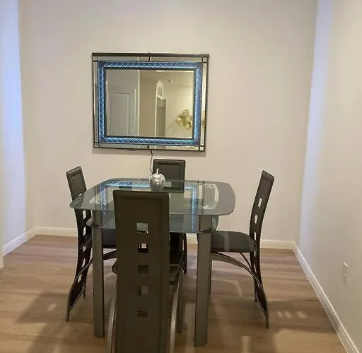 Midtown Getaway Apartment Houston
