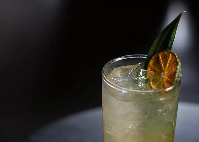 Hotels in HoustonMoxy Downtown