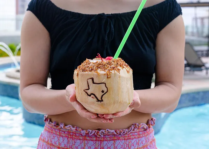 Hotels in HoustonMarriott Marquis