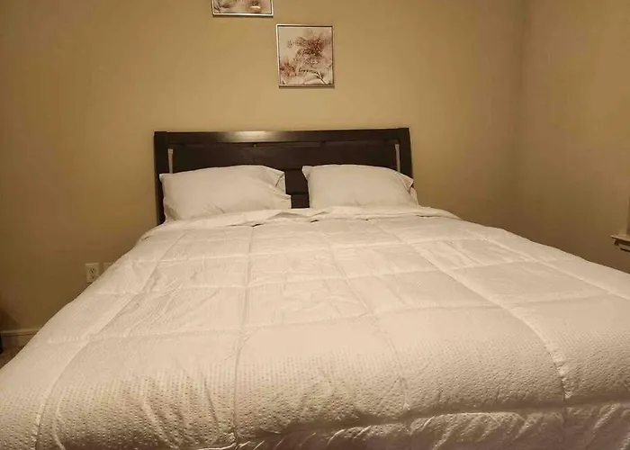 New Apartment Houston