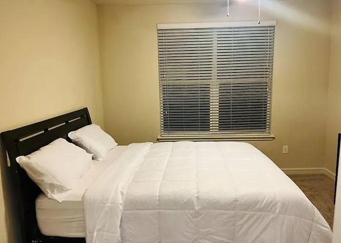 New Apartment Houston