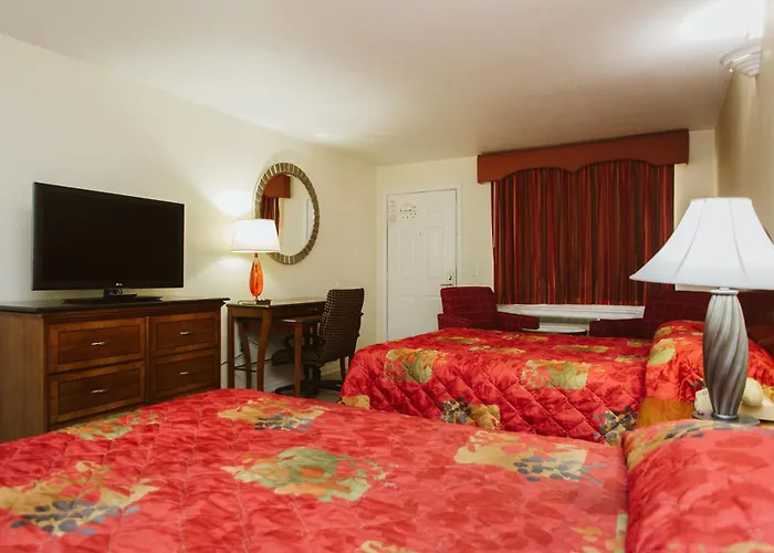 Space City Inn Houston