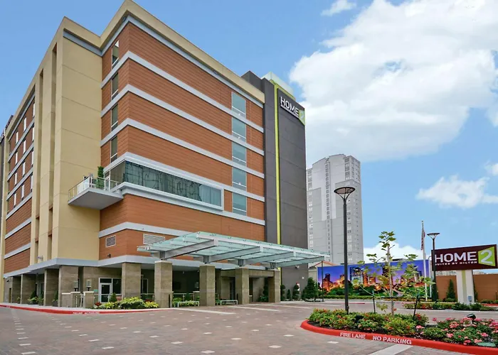 Home2 Suites At The Galleria Houston
