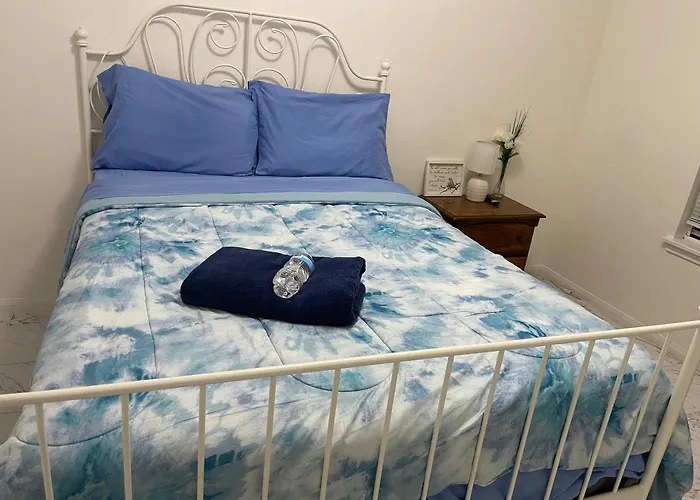Rooms In Houston Texas Home Near Hobby Airport