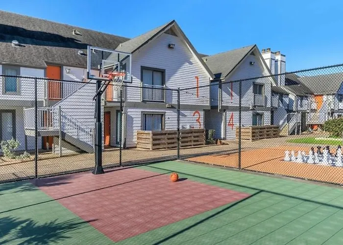 Family Friendly Retreat At Med Center/Nrg Apartment Houston
