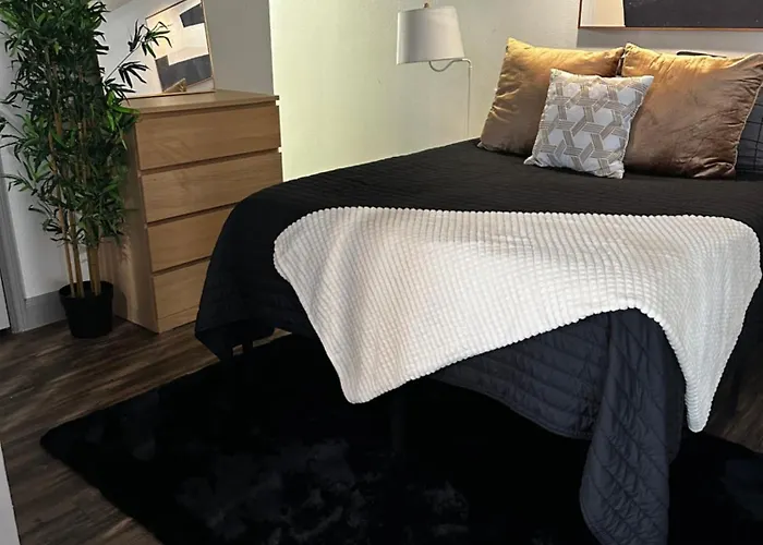 Medical Center Suite Houston