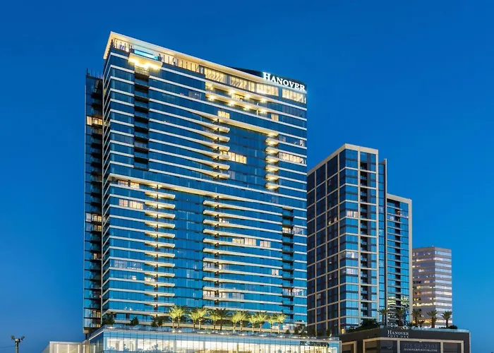 Hanover Blvd Place Houston