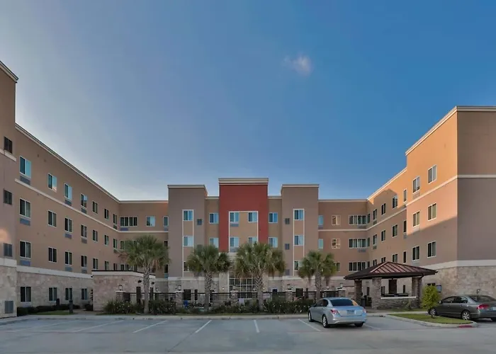 Free Parking Free Wifi With Kitchen Washer Dryer Relux Studio Group 2 Houston