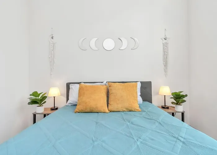 U4 Penthouse Downtown Houston Apartment