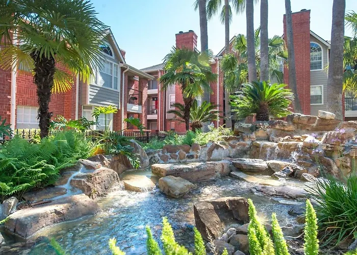 Med Center Charm 2Br Haven Apartment Houston