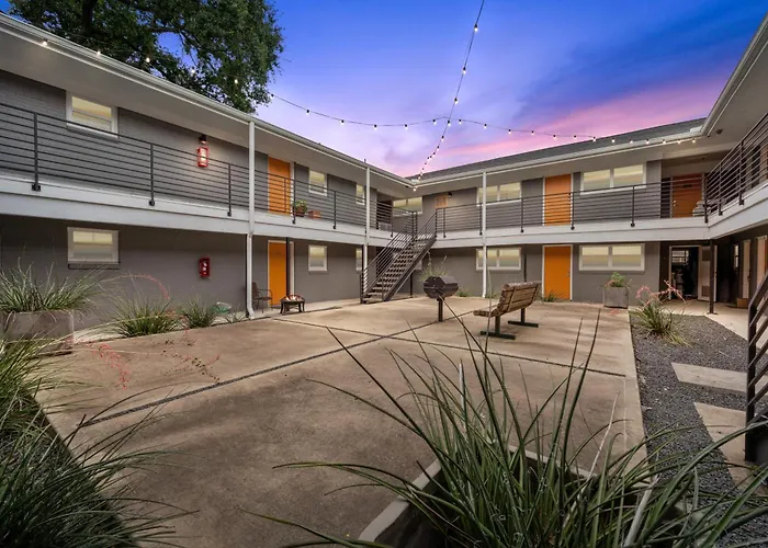 Convenient 1Br Unit Close To Shopping & Dining Houston