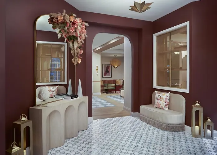 Hotel Vesper, Houston, A Tribute Portfolio Hotel