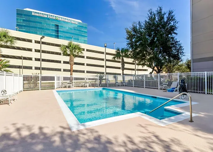 Acp Hotel Houston Westchase, Mod Collection By Sonesta