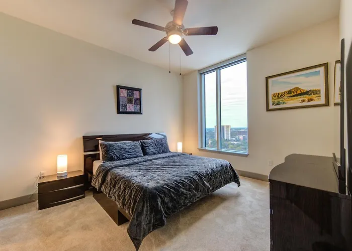Hanover Post Oak Houston