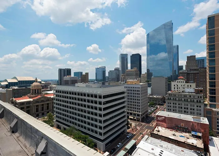 Hotel Icon, Autograph Collection Houston