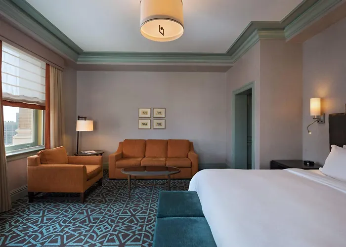 Hotel Icon, Autograph Collection Houston