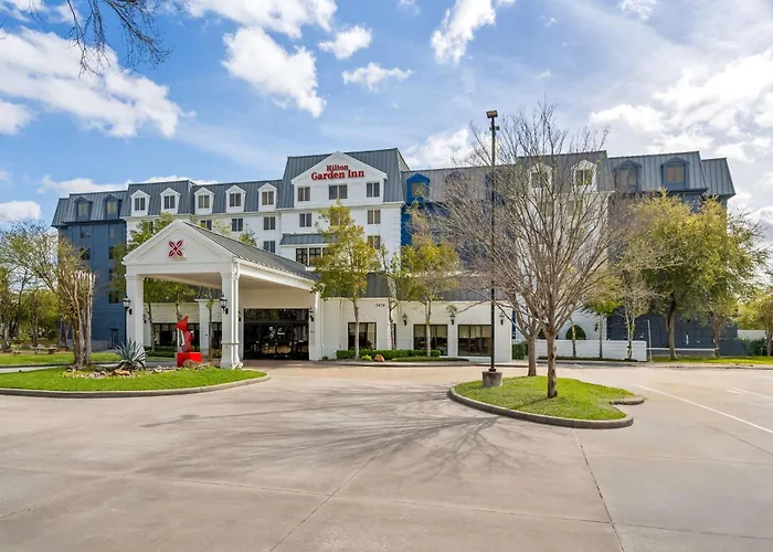 Hilton Garden Inn Houston Northwest