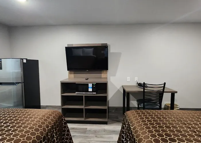 Hotel Park Place Houston
