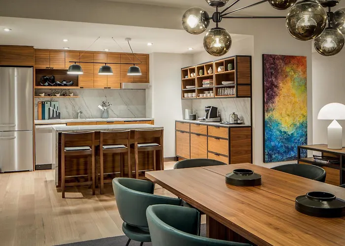 The Westin Houston Medical Center - Museum District Hotel