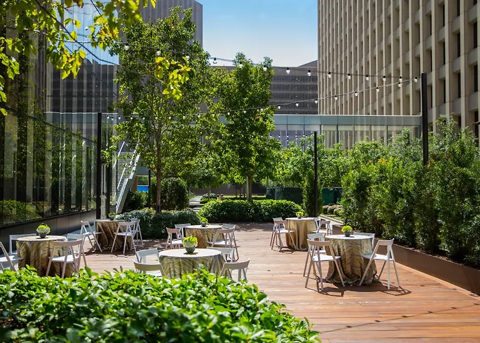 C. Baldwin, Curio Collection By Hilton Hotel Houston