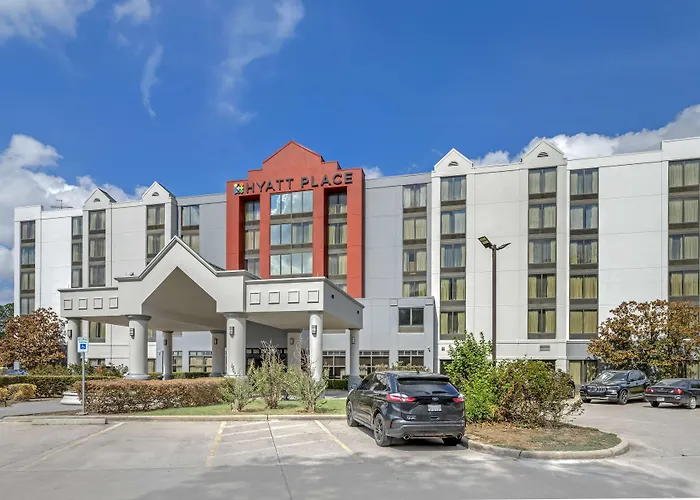 Hyatt Place Houston-North
